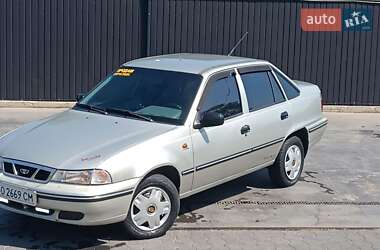 Седан Daewoo Nexia 2008 в Чернівцях