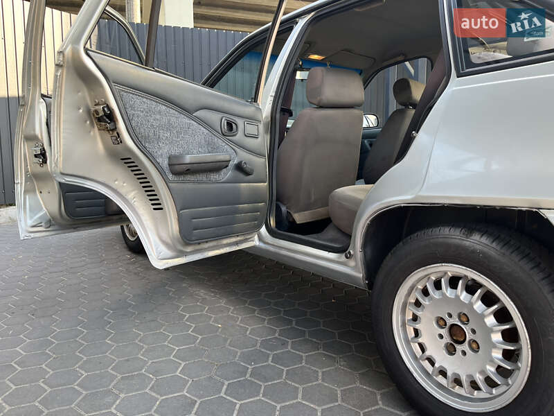 Седан Daewoo Nexia 2008 в Броварах фото 5 Седан Daewoo Nexia 2008 в Броварах