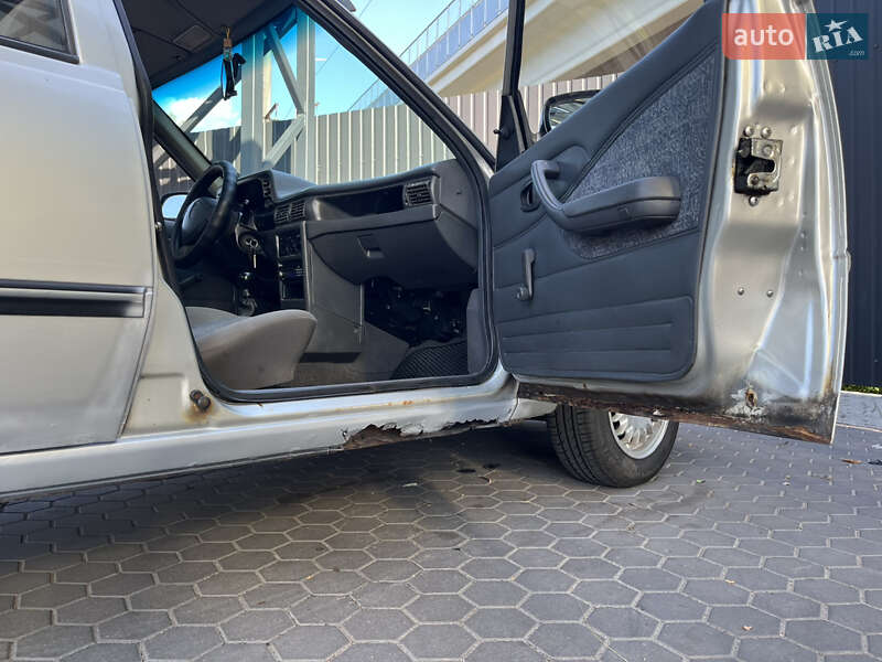 Седан Daewoo Nexia 2008 в Броварах фото 11 Седан Daewoo Nexia 2008 в Броварах