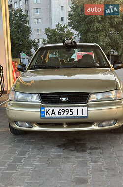 AUTO.RIA – Продам Део Нексия 2007 (KA6995II) бензин 1.5