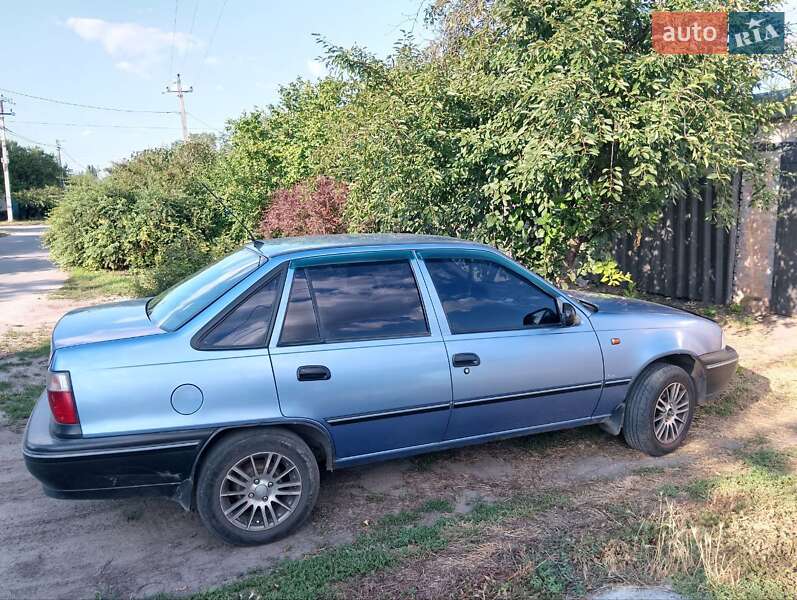 Седан Daewoo Nexia 2006 в Кропивницком