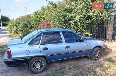 Седан Daewoo Nexia 2006 в 