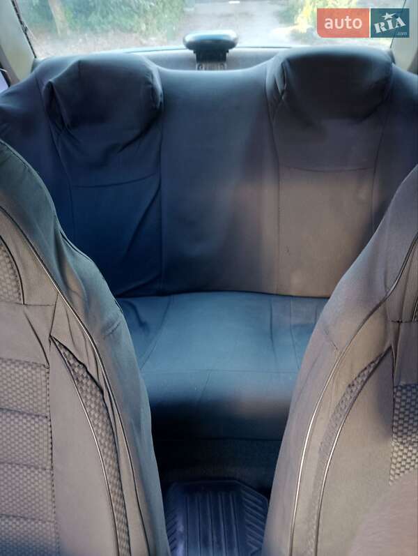 Седан Daewoo Nexia 2006 в Кропивницком