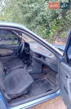 Седан Daewoo Nexia 2006 в 