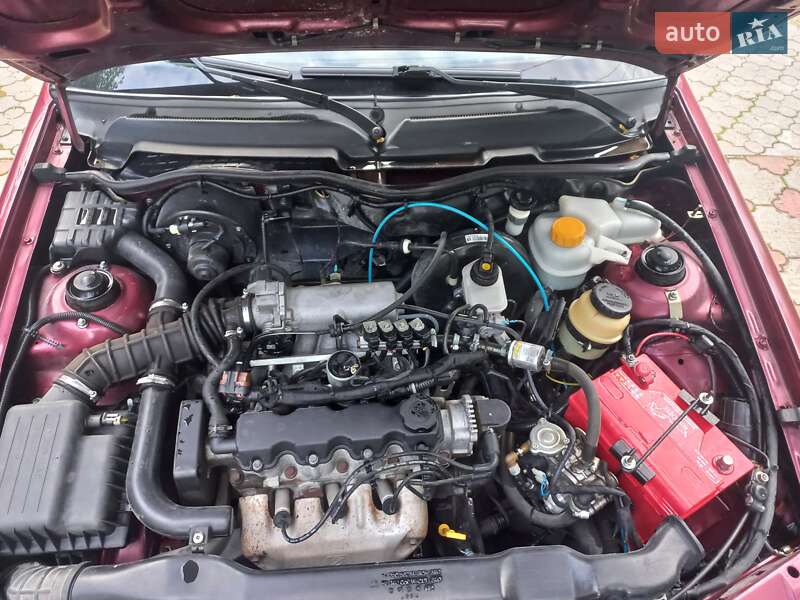 Седан Daewoo Nexia 2011 в Почаеве фото 5 Седан Daewoo Nexia 2011 в Почаеве