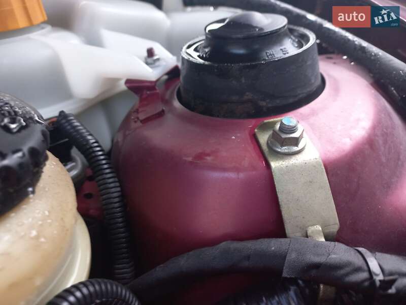 Седан Daewoo Nexia 2011 в Почаеве фото 6 Седан Daewoo Nexia 2011 в Почаеве