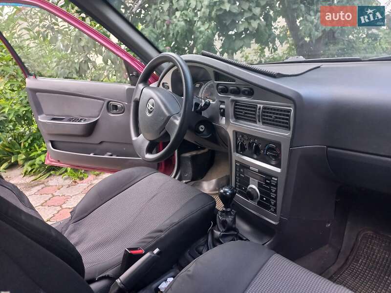 Седан Daewoo Nexia 2011 в Почаеве фото 9 Седан Daewoo Nexia 2011 в Почаеве