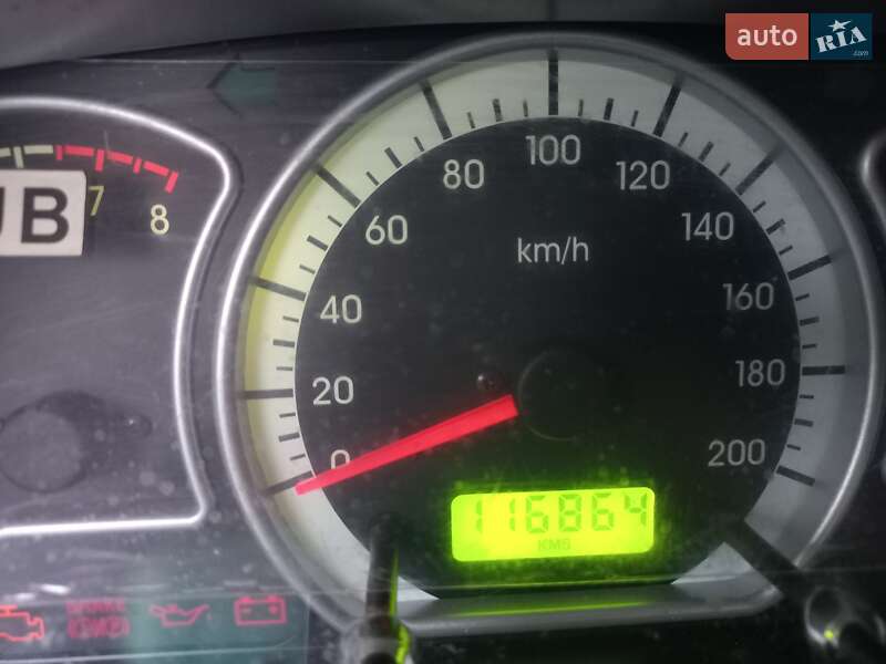 Седан Daewoo Nexia 2011 в Почаеве фото 11 Седан Daewoo Nexia 2011 в Почаеве