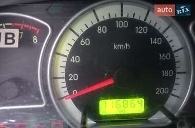 Седан Daewoo Nexia 2011 в 