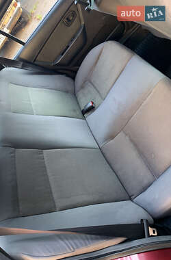 Седан Daewoo Nexia 2008 в 