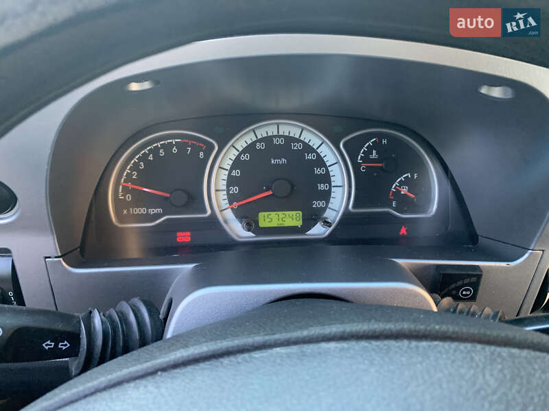 Седан Daewoo Nexia 2008 в Киеве фото 22 Седан Daewoo Nexia 2008 в Киеве