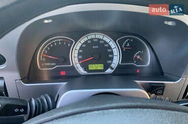 Седан Daewoo Nexia 2008 в 