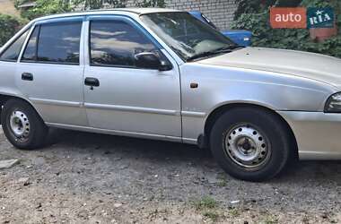 Седан Daewoo Nexia 2012 в Киеве