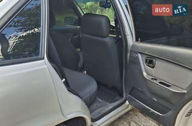 Седан Daewoo Nexia 2012 в 
