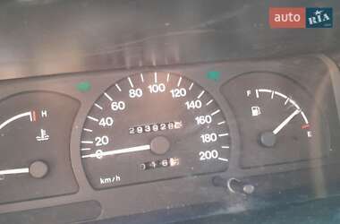 Седан Daewoo Nexia 2008 в 