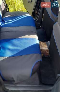 Седан Daewoo Nexia 2008 в 
