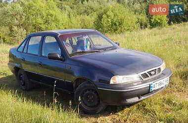 Седан Daewoo Nexia 2008 в 