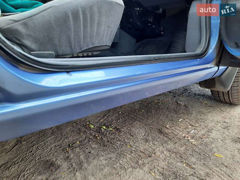Седан Daewoo Nexia 2008 в Киеве