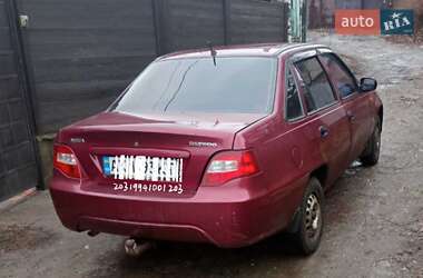 Седан Daewoo Nexia 2009 в Харкові