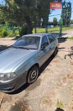 Седан Daewoo Nexia 2010 в Києві