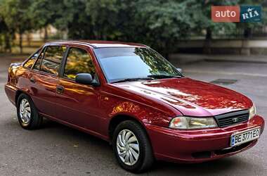 Седан Daewoo Nexia 2007 в Одессе
