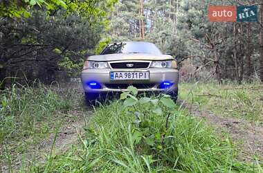 Седан Daewoo Nexia 2007 в Киеве