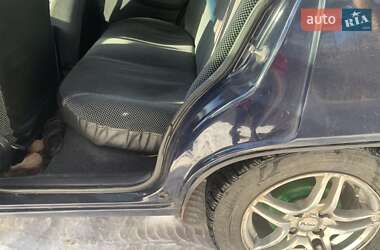 Седан Daewoo Nexia 2008 в 