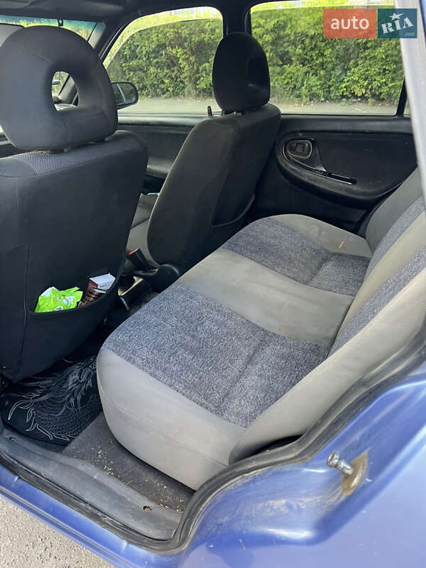 Седан Daewoo Nexia 2008 в Киеве