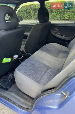 Седан Daewoo Nexia 2008 в 