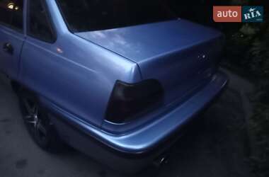 Седан Daewoo Nexia 2008 в 