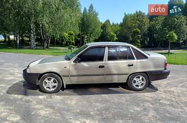 Седан Daewoo Nexia 2007 в Хмельницькому