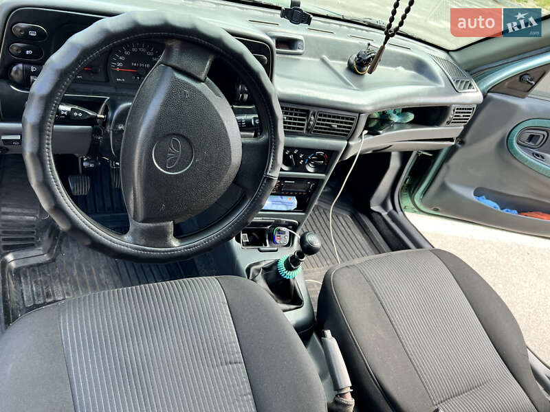 Седан Daewoo Nexia 2008 в Кременчуці фото 13 Седан Daewoo Nexia 2008 в Кременчуці