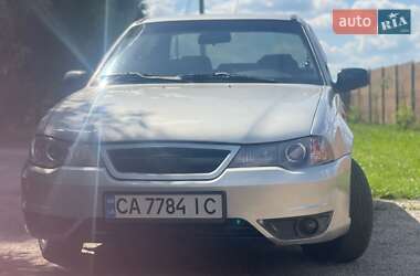 Седан Daewoo Nexia 2008 в Белой Церкви