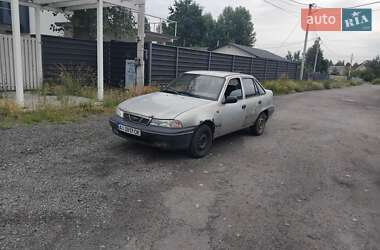 Седан Daewoo Nexia 2007 в Боярці