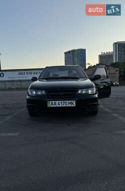 Седан Daewoo Nexia 2012 в 