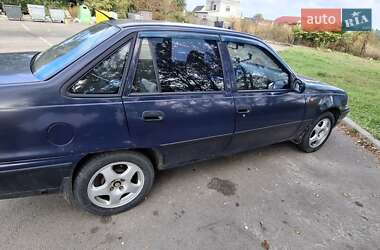Седан Daewoo Nexia 2007 в 