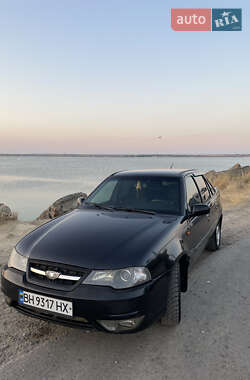 Седан Daewoo Nexia 2010 в 