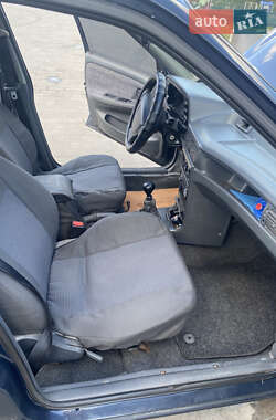 Седан Daewoo Nexia 2007 в 