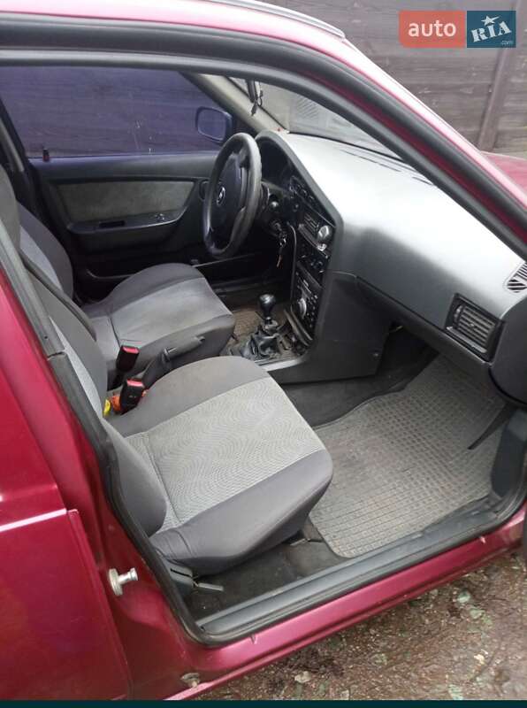 Седан Daewoo Nexia 2009 в Харькове