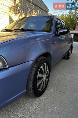 Седан Daewoo Nexia 2008 в 