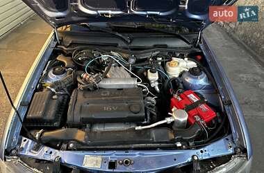 Седан Daewoo Nexia 2008 в 