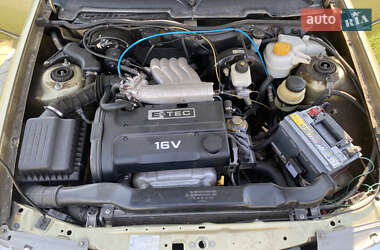 Седан Daewoo Nexia 2007 в 