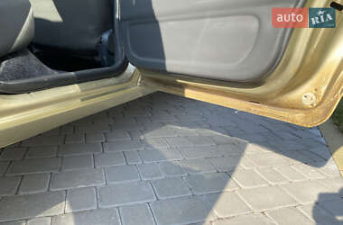 Седан Daewoo Nexia 2007 в 