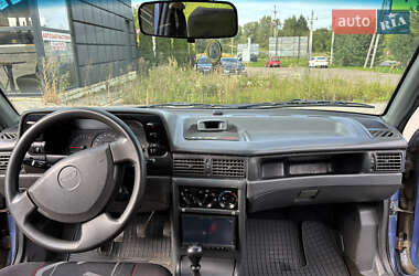 Седан Daewoo Nexia 2008 в 