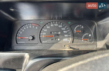 Седан Daewoo Nexia 2008 в 