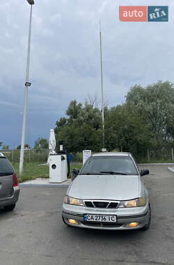 Седан Daewoo Nexia 2006 в 