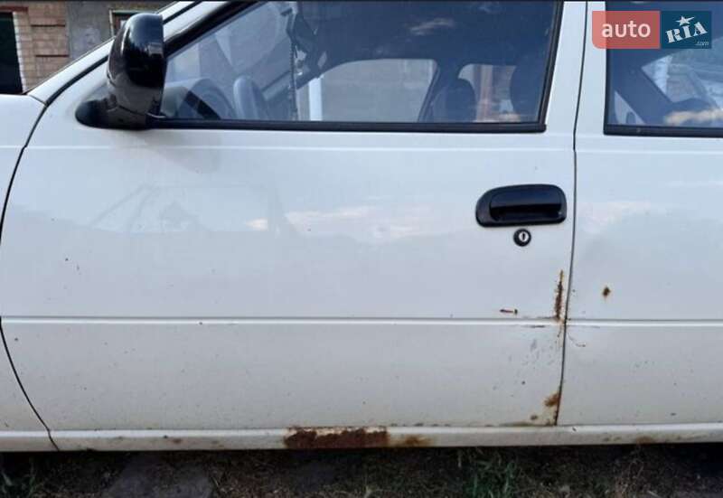 Седан Daewoo Nexia 2008 в Кропивницком фото 4 Седан Daewoo Nexia 2008 в Кропивницком