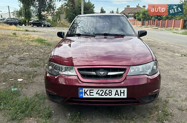 Седан Daewoo Nexia 2010 в Кривом Роге