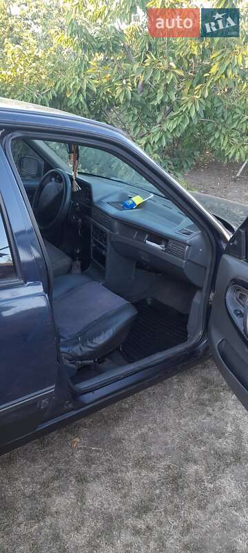 Седан Daewoo Nexia 2007 в Черкассах