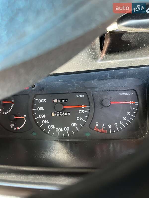 Седан Daewoo Nexia 2008 в Одессе